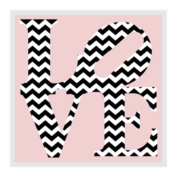 love (Print Only)