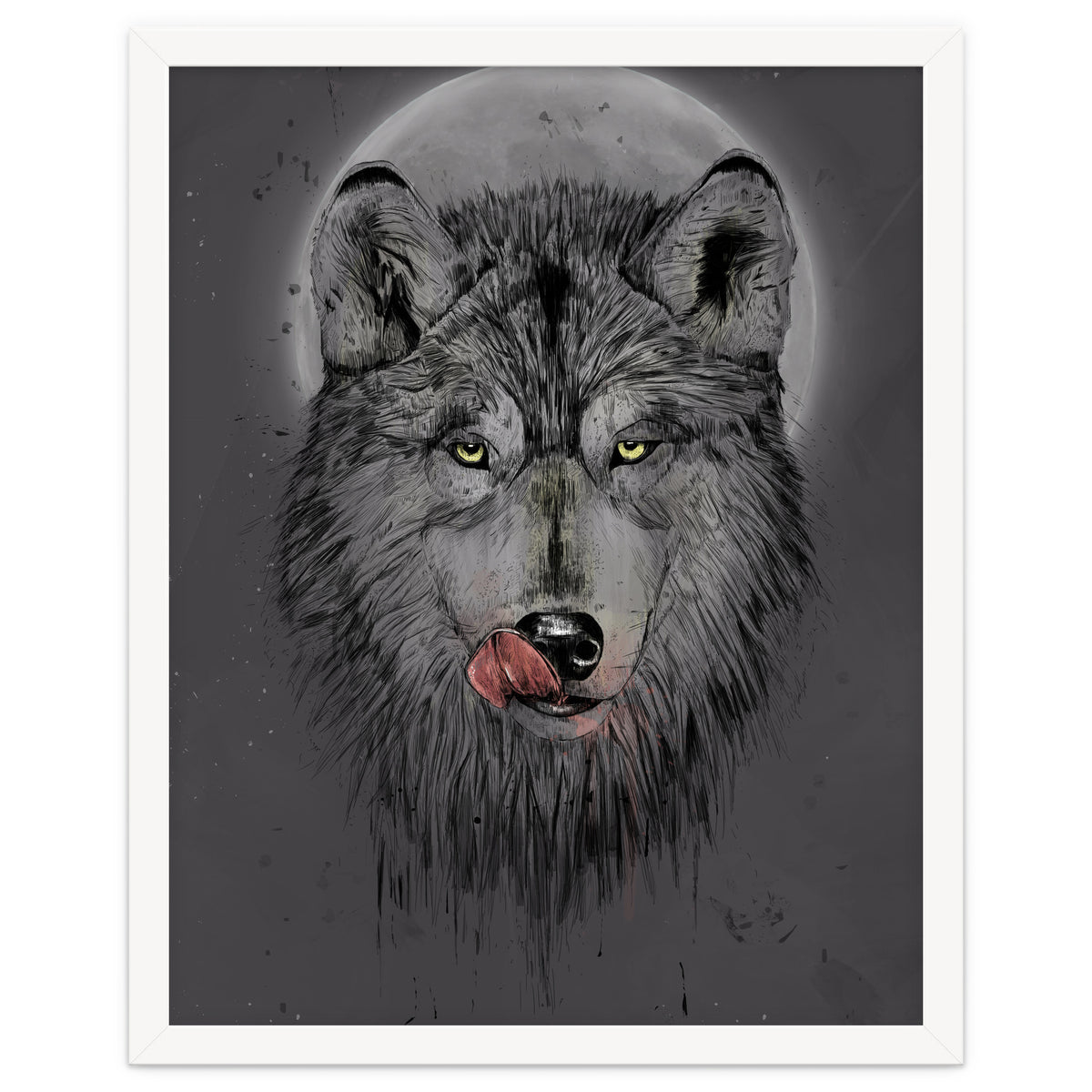 Dinner Time Dark Version