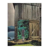 Aquarium (Print Only) thumbnail