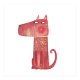 Flowerhound (Print Only) thumbnail