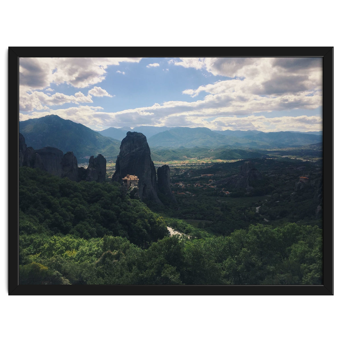Meteora I