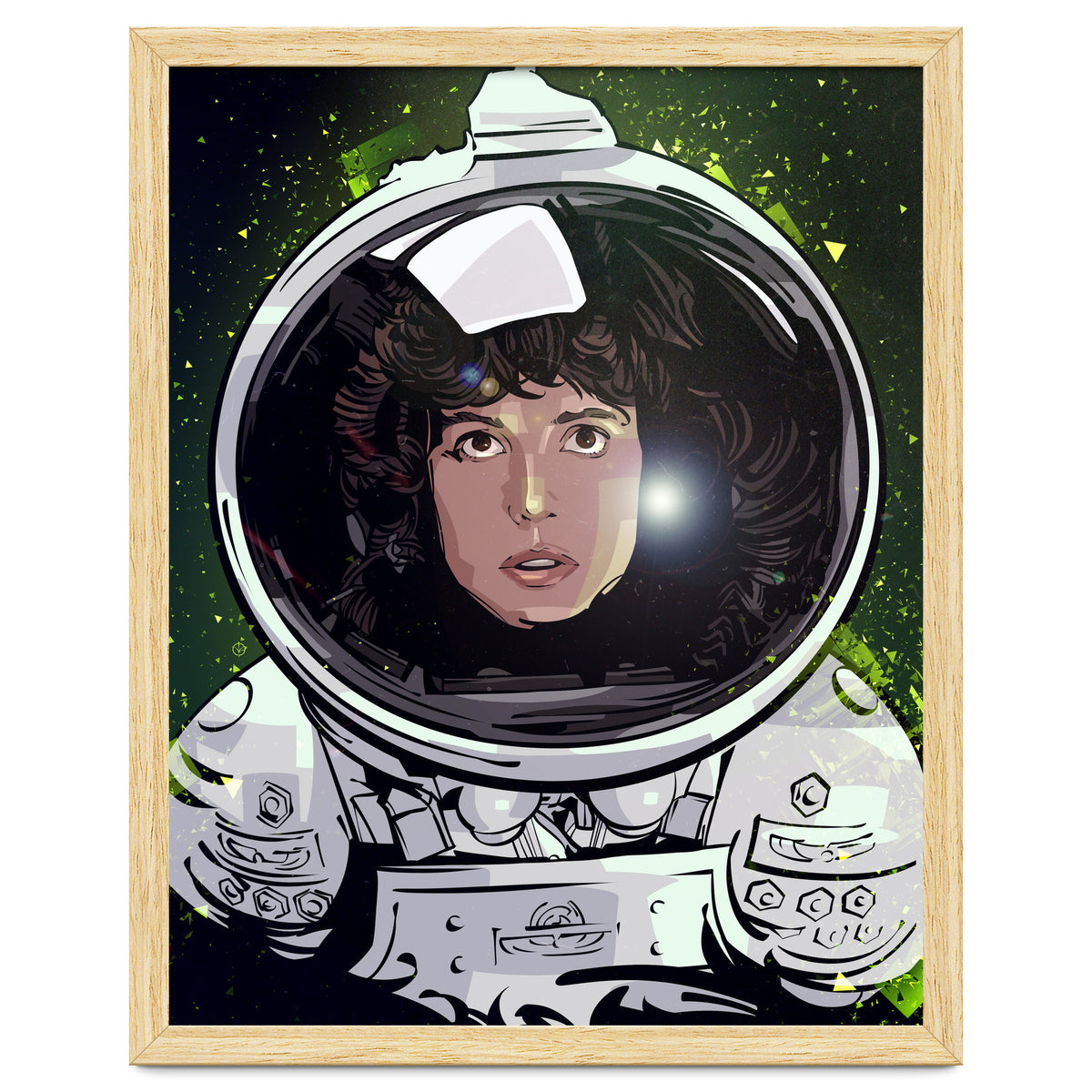 Ellen Ripley Alien
