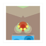 Baby G - The Eggs (Print Only) thumbnail