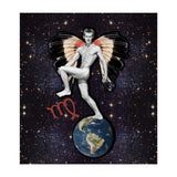 Virgo  Zodiac Sign (Print Only) thumbnail