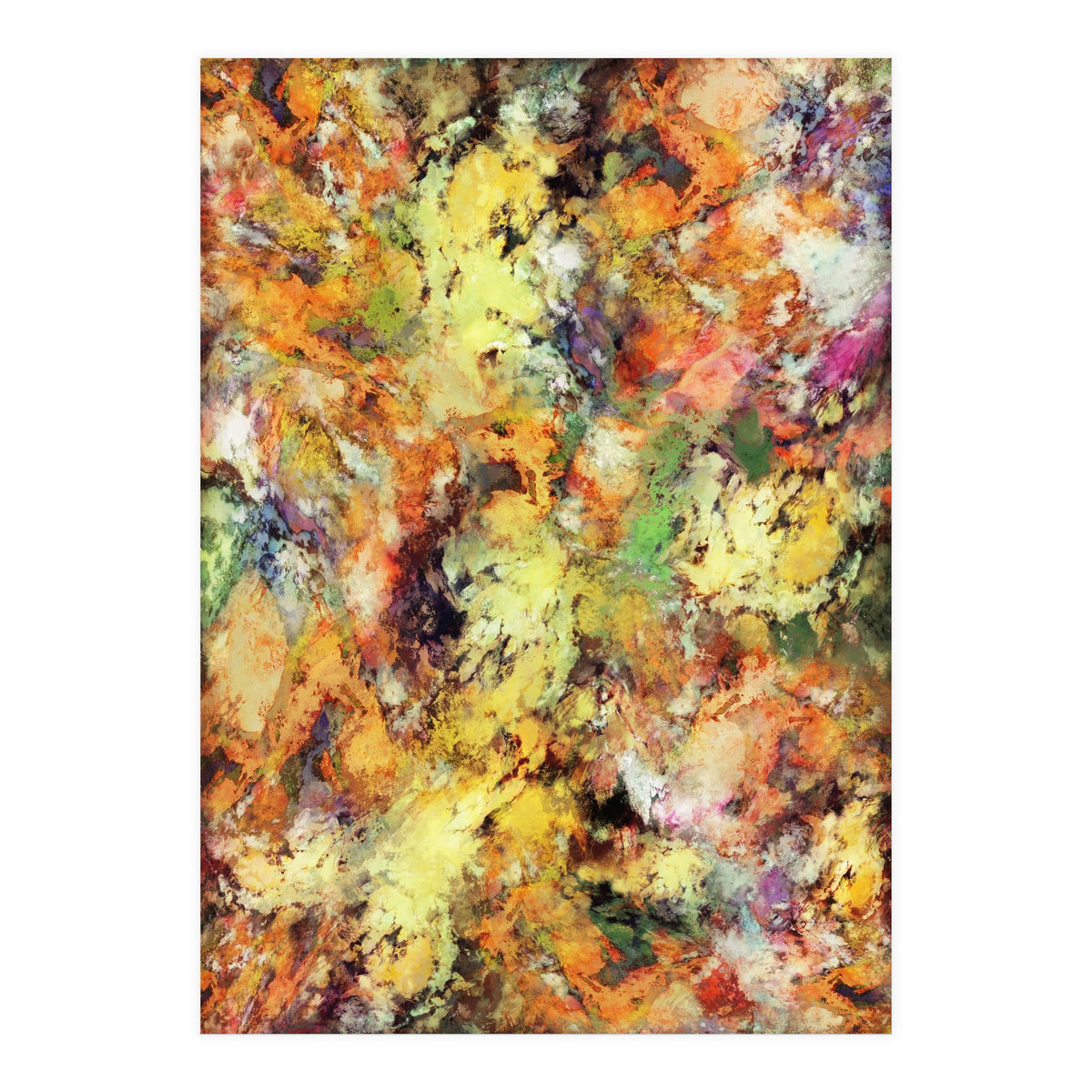 Brittle (Print Only)