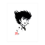Alcor  (Print Only) thumbnail