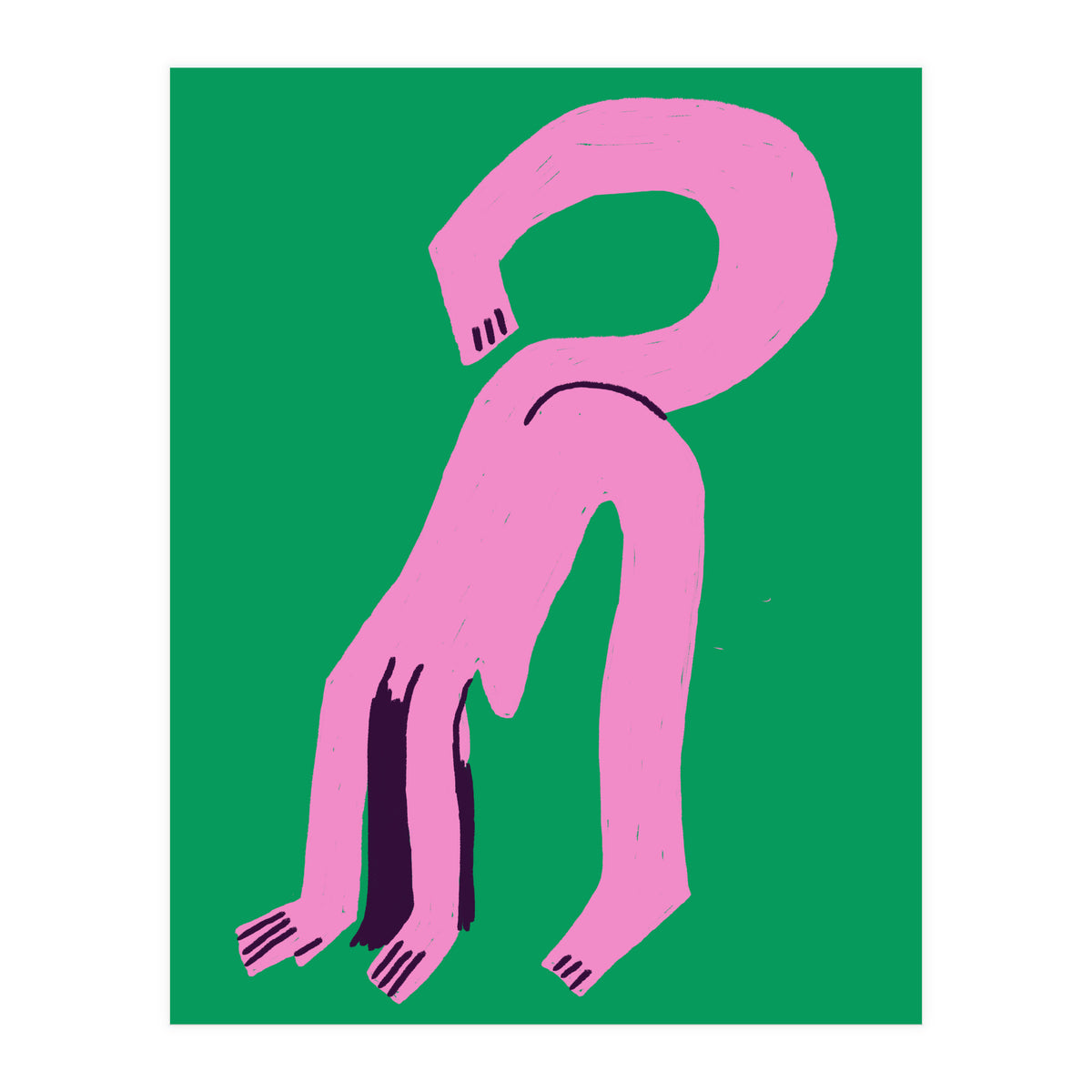 Possible Yoga (Print Only)