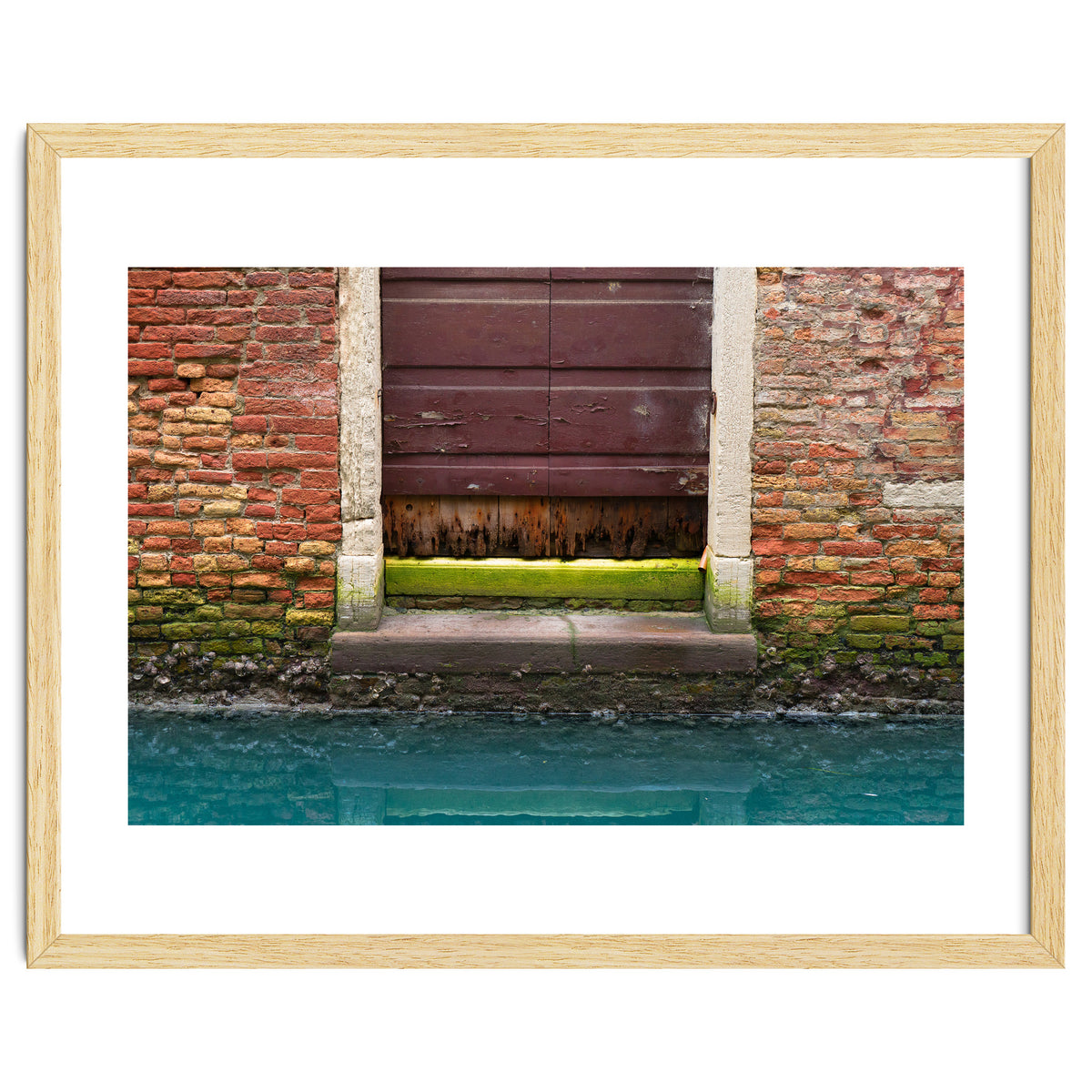 Devil On The Doorstep