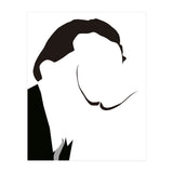Dali Minimalist (Print Only) thumbnail