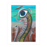 Mars Attacks (Print Only) thumbnail