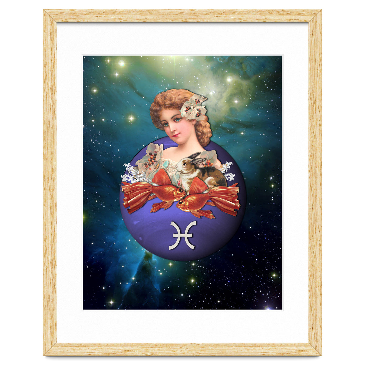 Pisces Zodiac Sign