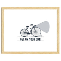 Get On Your Bike 5