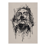 Dali (Print Only) thumbnail