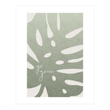 Go green (Print Only) thumbnail