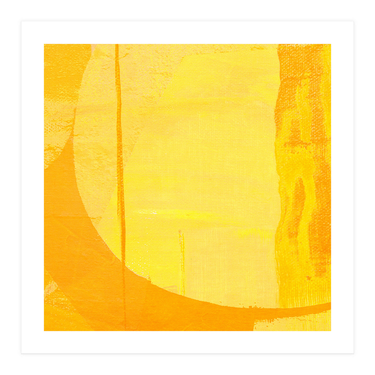Summer Sun I (Print Only)