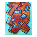 Graffiti Real 20 (Print Only) thumbnail