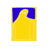 Dark Night (Print Only) thumbnail