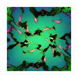 An Interrupted Glow (Print Only) thumbnail