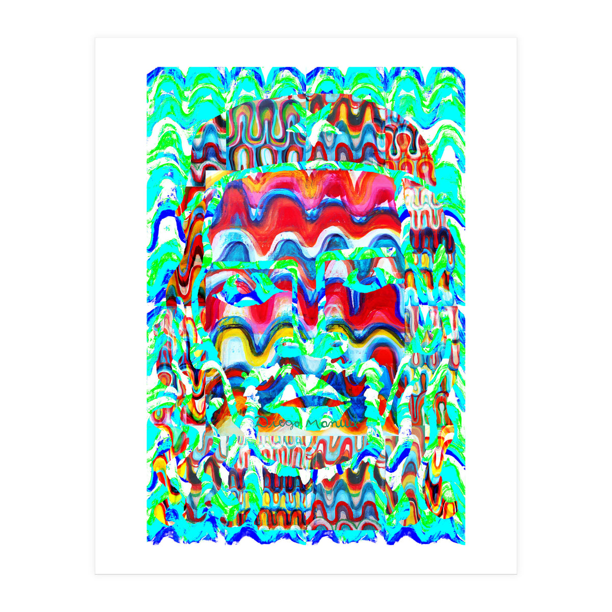 Che 12 (Print Only)
