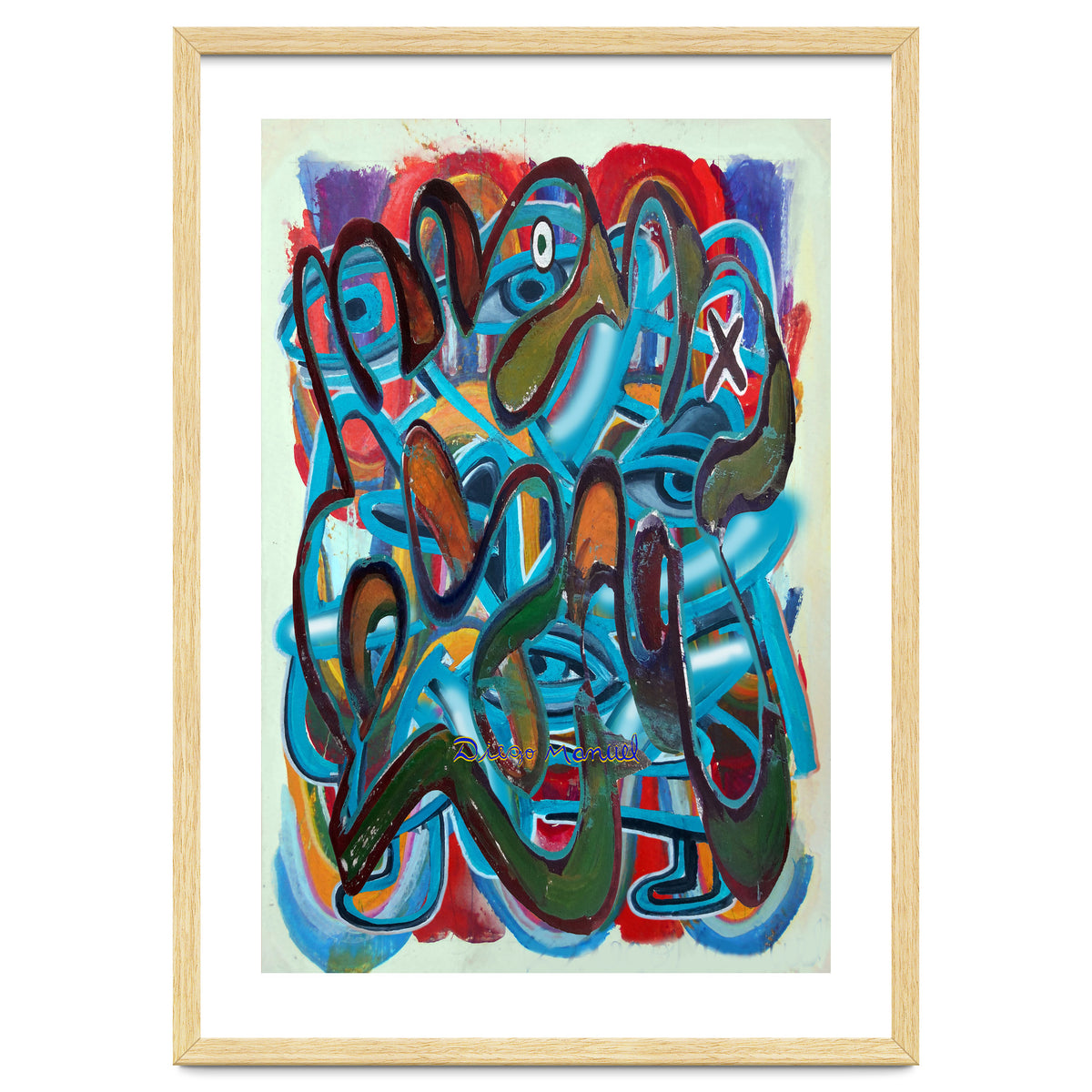 Graffiti Digital 2022 767