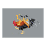 King Of The Farm 1 (Print Only) thumbnail
