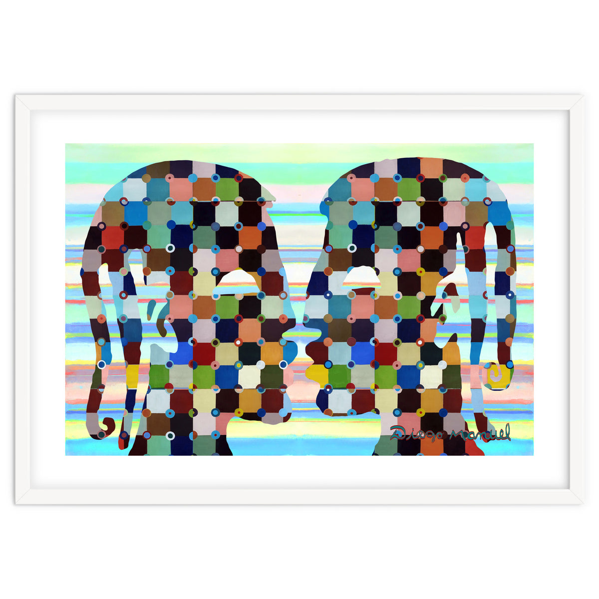 Graffiti Digital 12 2022 D 5