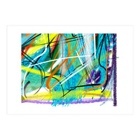 Collor Graphics 4 (Print Only)