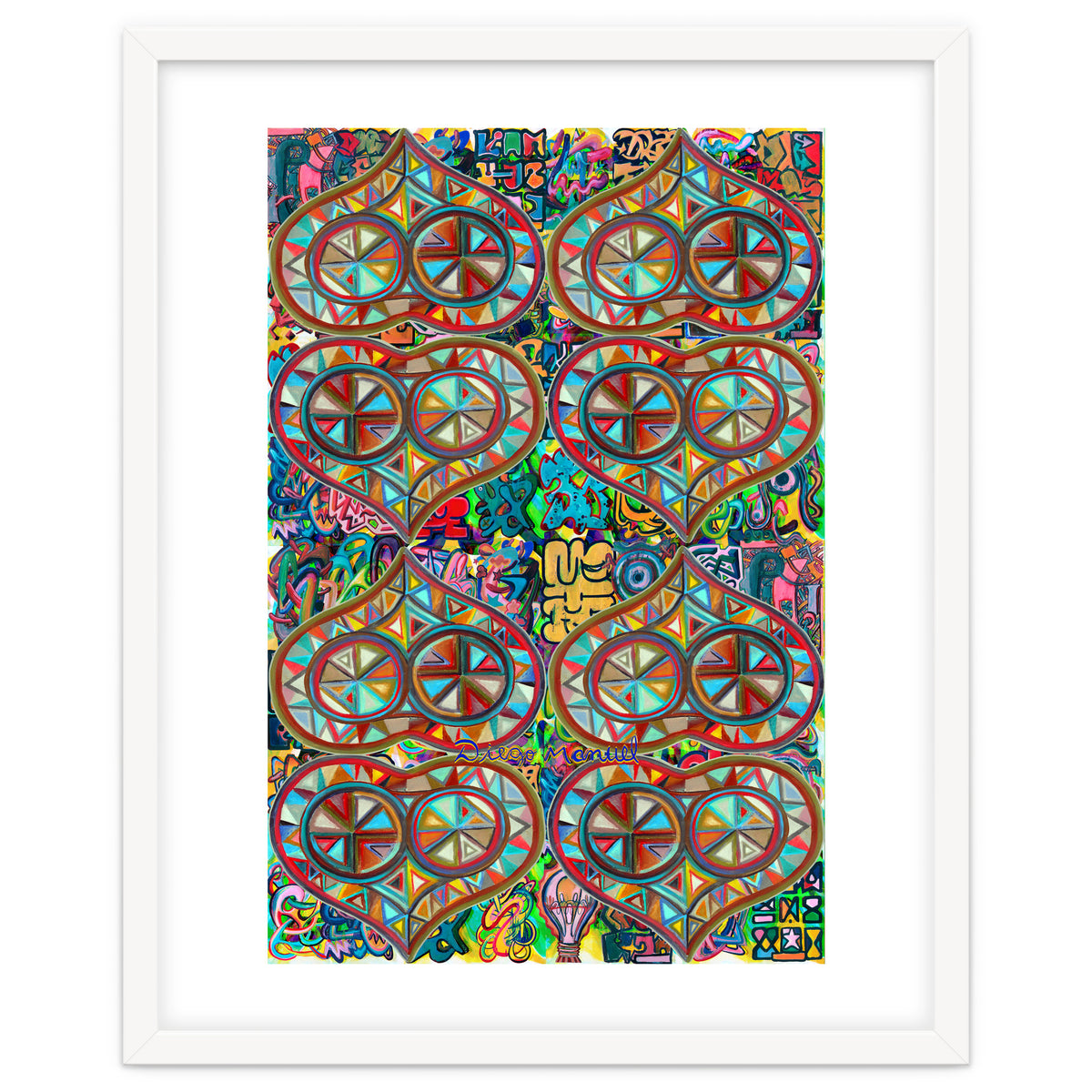 Graffiti Digital 2022 1099