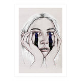 For Eternity (Print Only) thumbnail