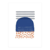 Modern abstract (Print Only) thumbnail
