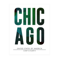 Chicago (Print Only)