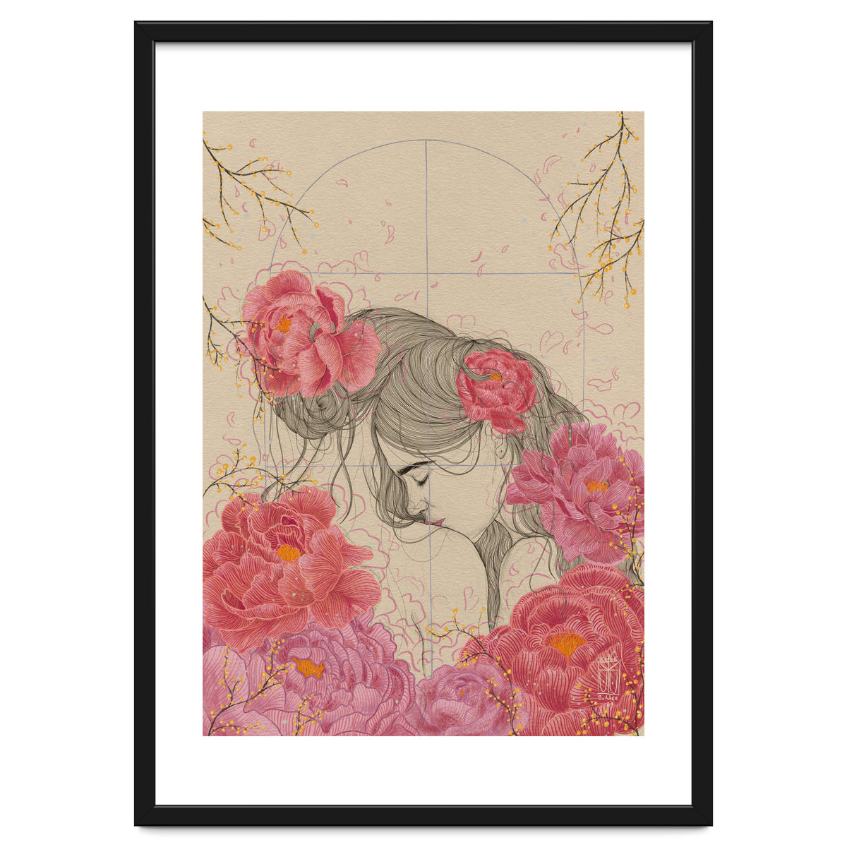 Through The Rear Window