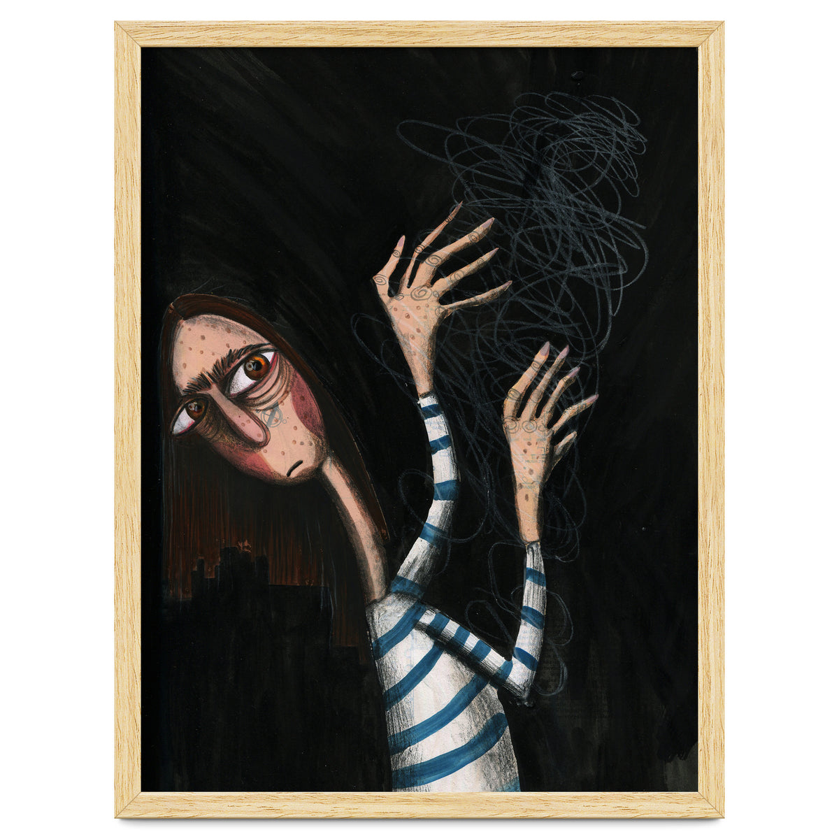 The Age Old Battle Wtih Self Doubt