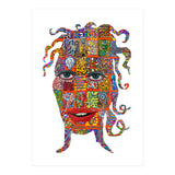 Mujer B 58 (Print Only) thumbnail
