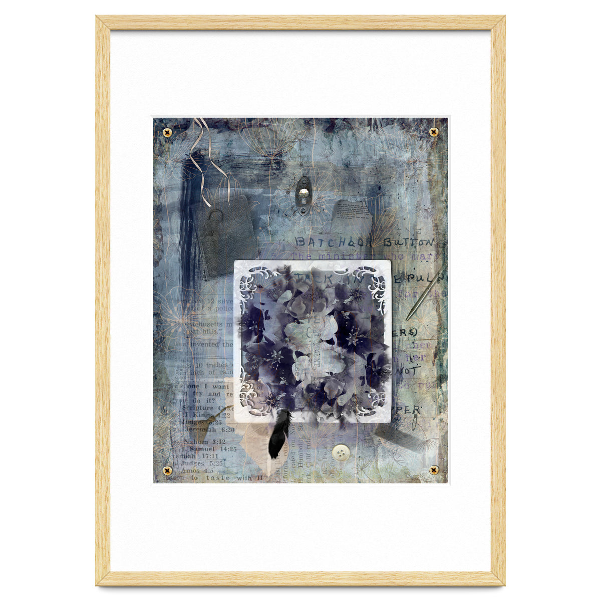 Yesterday's Daydream