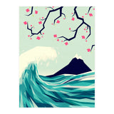 Fallin in Love II (Print Only) thumbnail