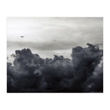 Over The Storm (Print Only) thumbnail