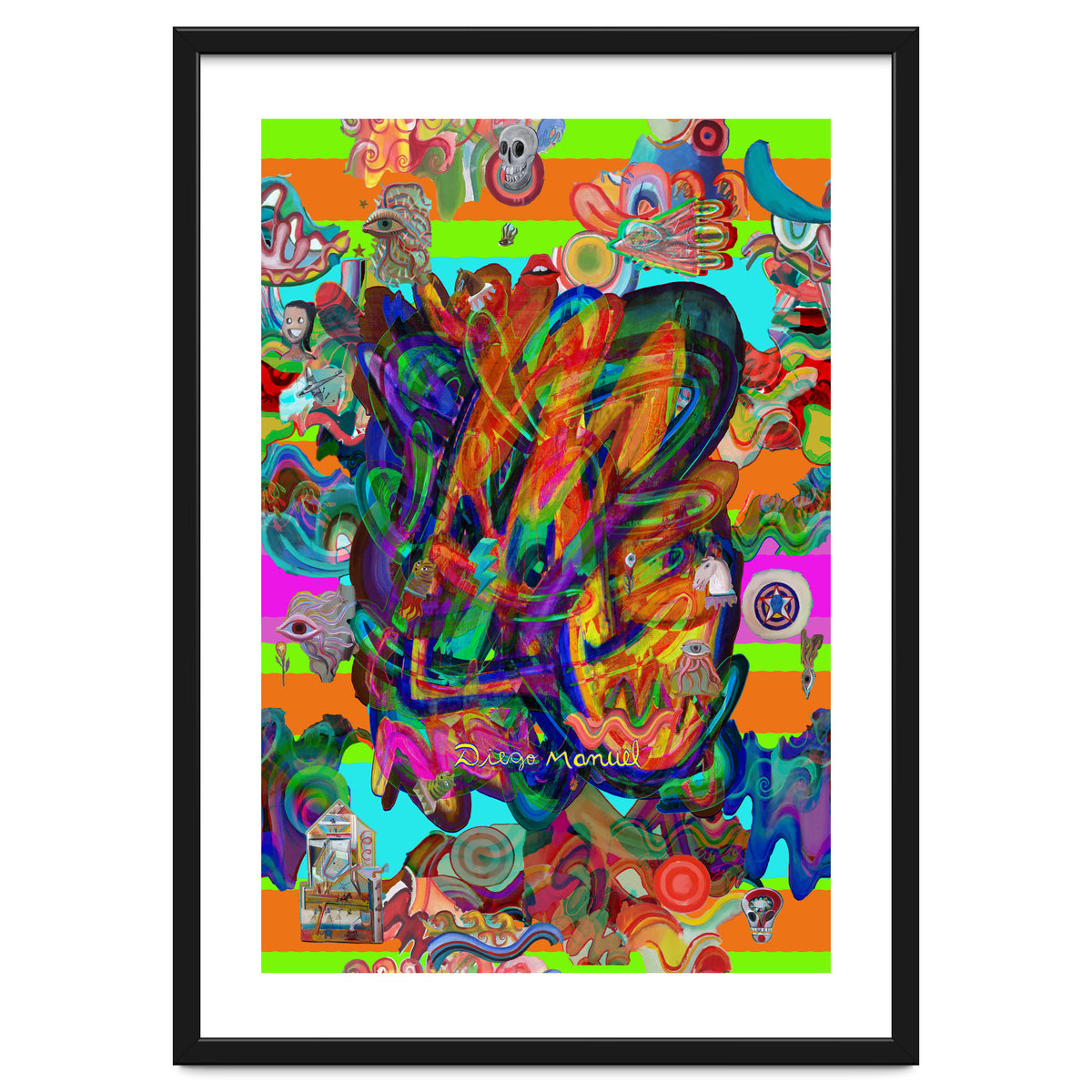 Muchas Cosas 2021 109