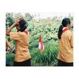 CHILDREN OF UBUD  (Print Only) thumbnail