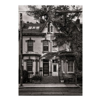 Nos 460-462 King St E 1 (Print Only)