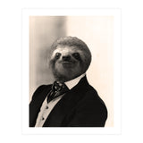 Gentleman Slth 1 (Print Only) thumbnail