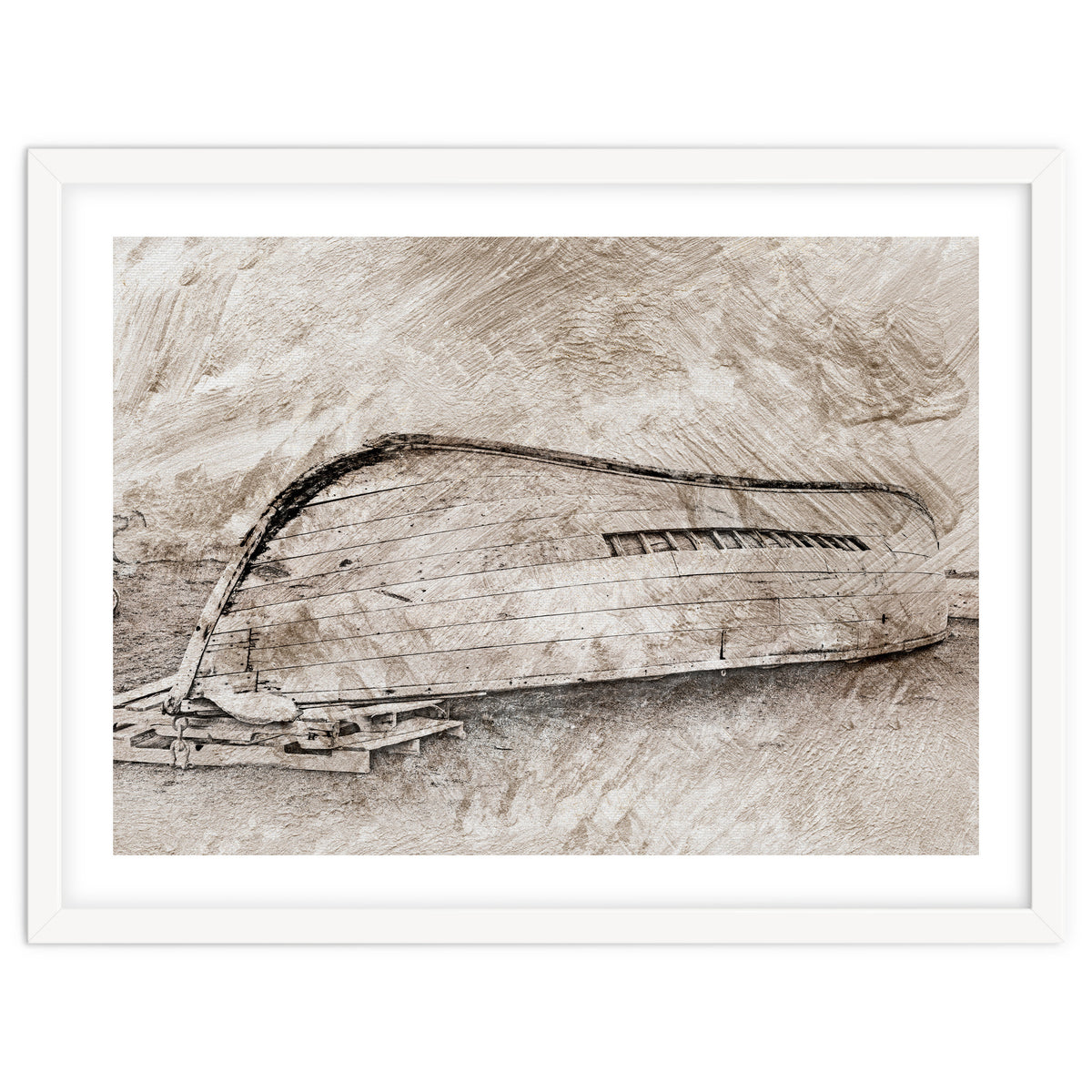 Returning to the Sea