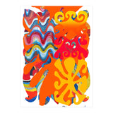Pop Abstract Asimetrico 7 Copia (Print Only) thumbnail