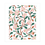 Floral Deco (Print Only) thumbnail