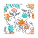 Floral Thoughts (Print Only) thumbnail