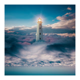 Light Skyer (Print Only) thumbnail