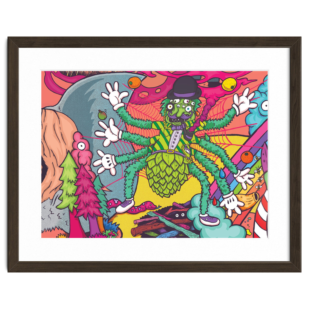 Sterile Tears - West Coast IPA 7.0% ABV - Abbeydale x Box Social Brewing