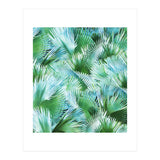 Palm Dreamer (Print Only) thumbnail