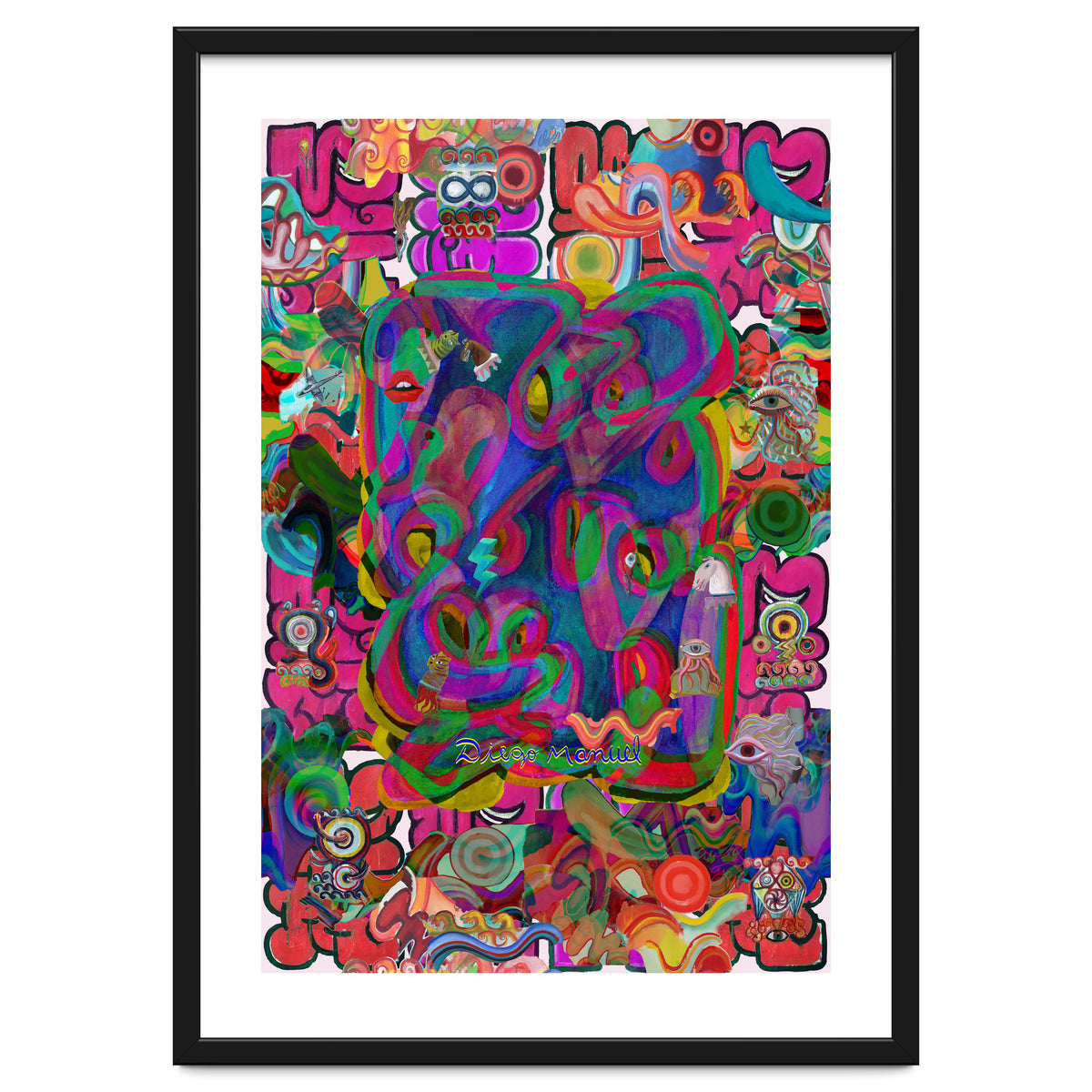 Muchas Cosas 2021 148