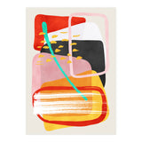 Mojo (Print Only) thumbnail